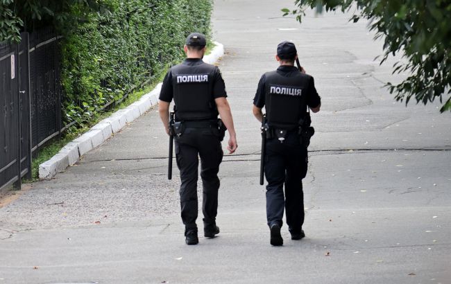 У центрі Одеси пролунали постріли: є поранений