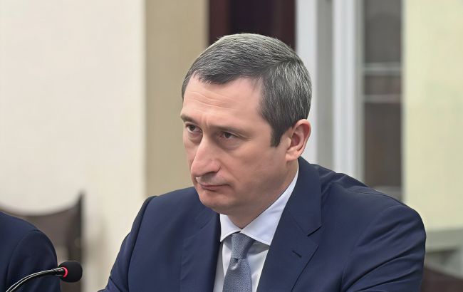 Суд по Чернишову: який запобіжний захід отримав віцепрем’єр