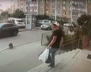 Причетний до ліквідації “Мотороли”: що відомо про вбитого полковника СБУ Івана Воронича