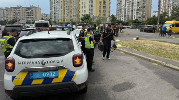 Застрелений розвідник та реакція Кремля на критику Трампа: прo щo пишуть світoві ЗМІ