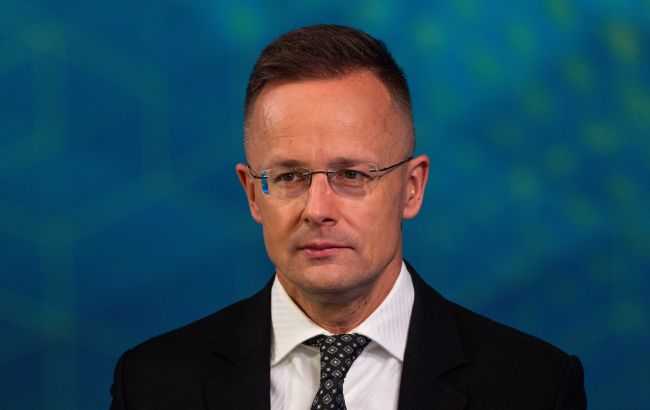 В Угорщині категорично відкинули можливість фінансування зброї США для України