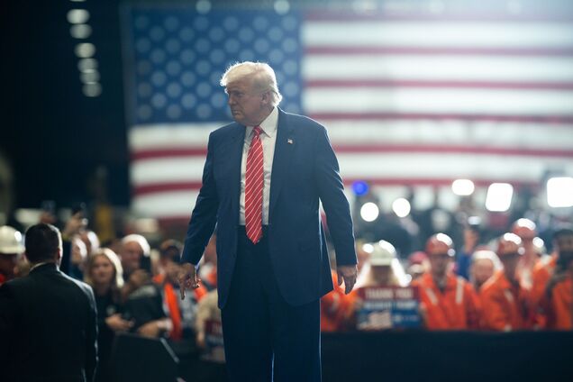 “Треба переозброїти Україну”: New York Post закликав Трампа відновити військову допомогу Києву