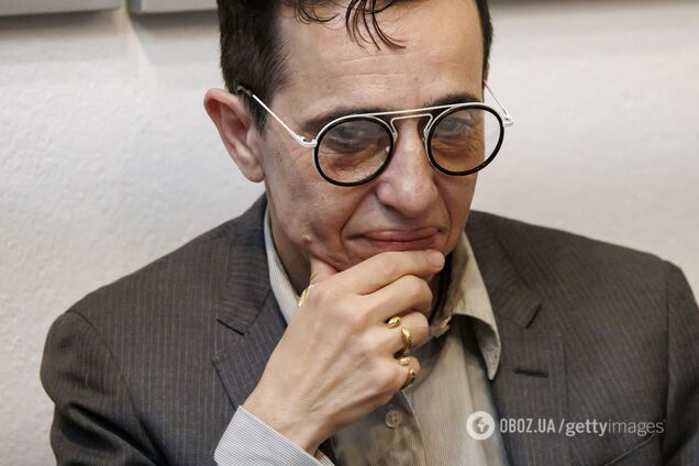 Блог | Алергія на свободу: американська журналістка вимагає змінити саме розуміння антисемітизму