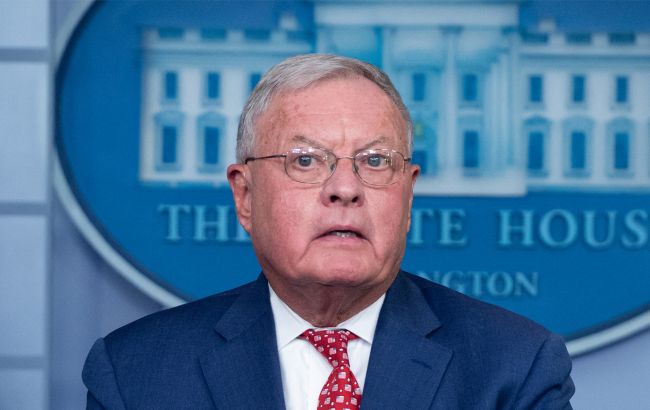 “Реальність за Орвеллом”: у Трампа відреагували на заяви Пєскова щодо переговорів