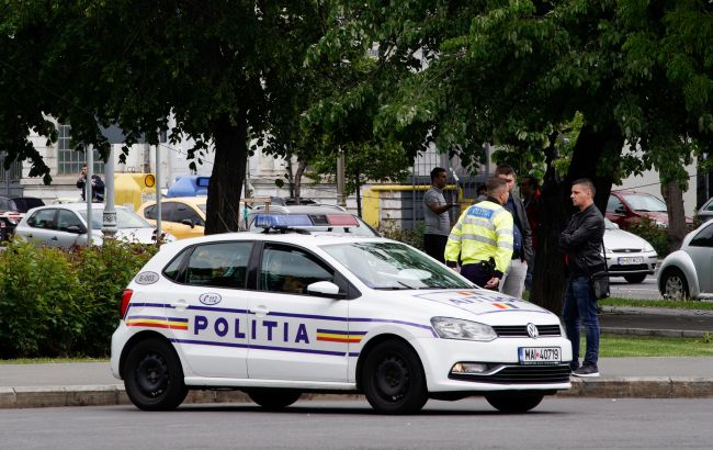Український автобус у Румунії потрапив у смертельну ДТП: деталі від МЗС