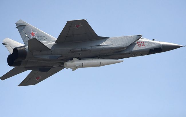 Атака “Кинджалів” на Старокостянтинів: у Хмельницькій ОДА розповіли подробиці