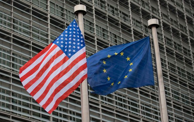 Мита Трампа: ЄС згоден на єдиний тариф, але висунув США низку умов