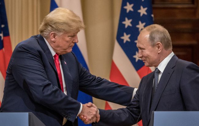 Кремль знову “лащиться”: експерт пояснив тактику Путіна перед Трампом і Заходом