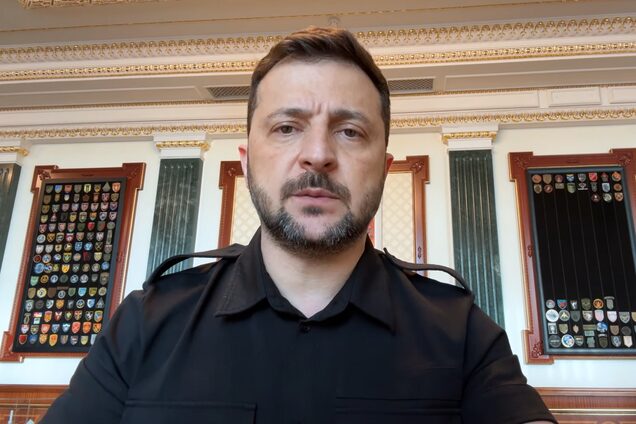 Постачання допомоги зі США відновлено: Зеленський повідомив про “хороші політичні сигнали найвищого рівня”. Відео