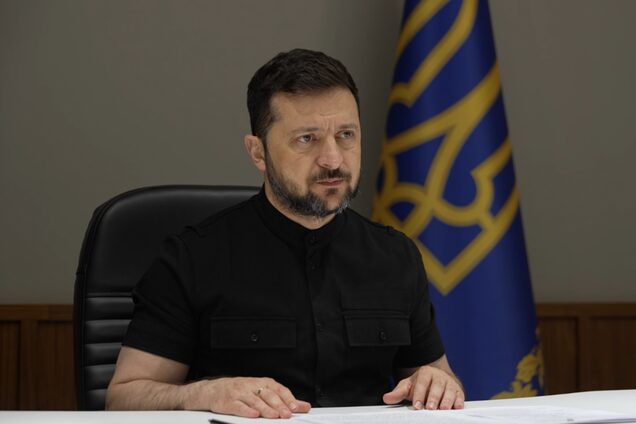 “Путін вкрав у дипломатії пів року”: Зеленський анонсував нові санкції проти РФ з боку Європи і США