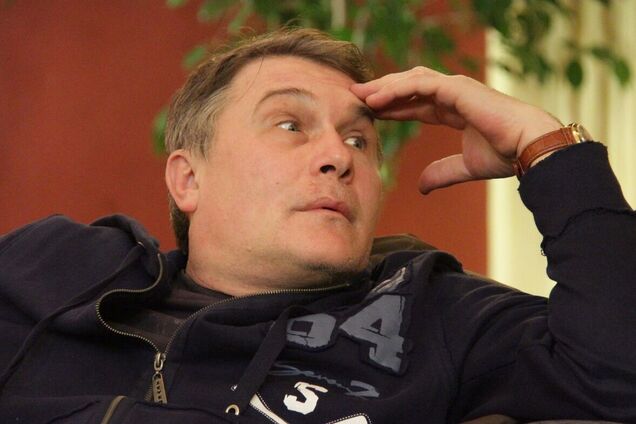 Режисер “Слуги народу” продав рекламний бізнес в Дніпрі: ЗМІ дізналися подробиці