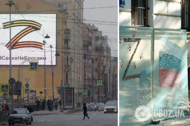 Вважають, що “СВО” йде успішно, але стурбовані атаками дронів на РФ: опитування показало “нюанси” в настроях росіян