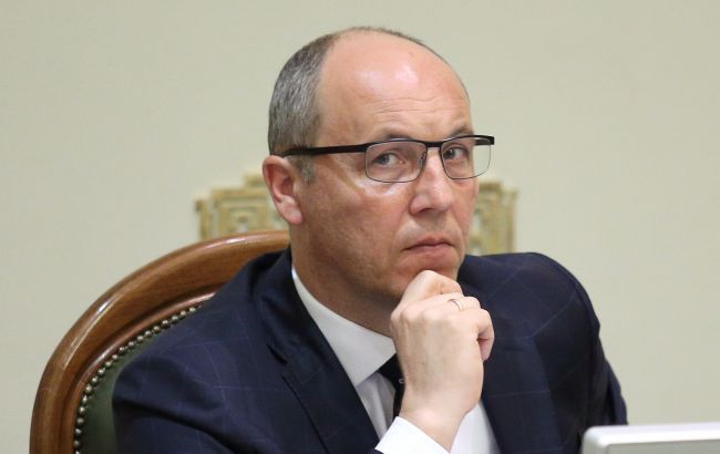 Чи пов’язані вбивства Парубія і Ірини Фаріон та чи є “російський слід”: в СБУ відповіли