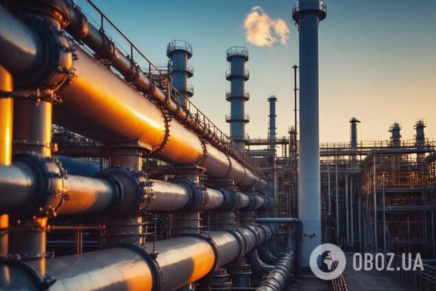 ЗСУ повністю прикрутили російську “трубу”: ще одна країна ЄС залишилася без дешевої путінської нафти
