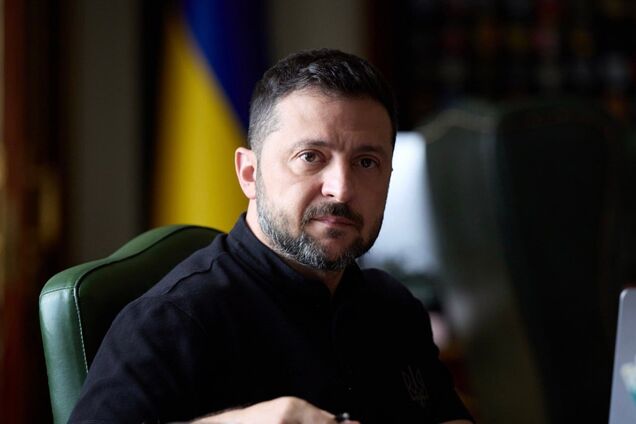 “Цінуємо потужних людей”: Зеленський – про завершення війни та можливу тристоронню зустріч