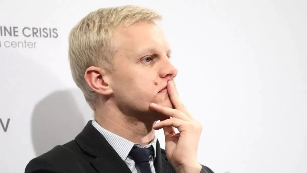 У Шабуніна знайшли маєток у США вартістю понад 1 млн доларів