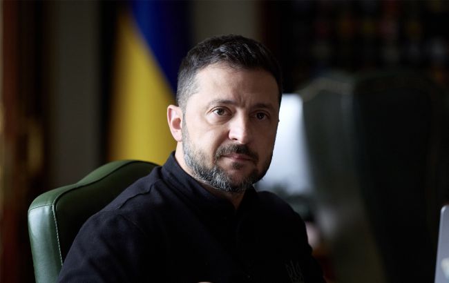 Зеленський пояснив “втомленим від війни”, чому шлях дипломатії більш швидкий
