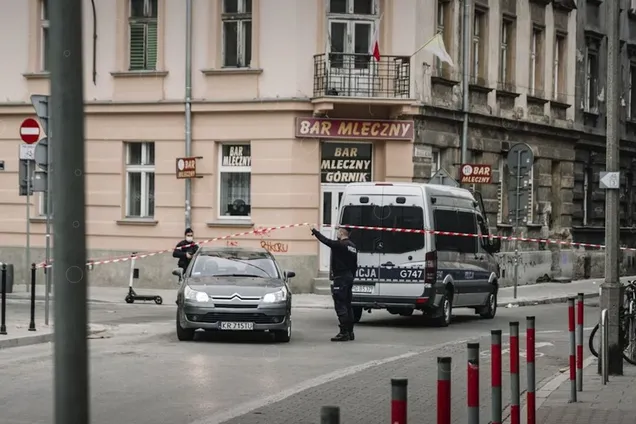 У Вроцлаві поляк стріляв у румуна, прийнявши його за українця: усі подробиці інциденту