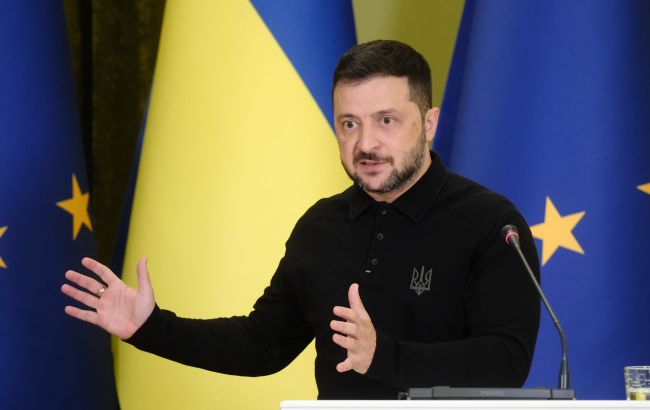 Росія ударами по залізниці хоче влаштувати в Україні суспільний вибух, – Зеленський