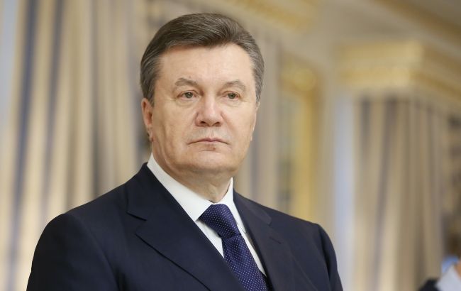 Європейський суд відмовив Януковичу та Абрамовичу у виключенні з санкційного списку, – ЗМІ
