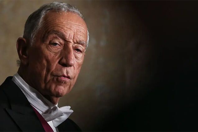 Блог | Єдиний західний лідер, хто спромігся сказати правду про поведінку Дональда Трампа
