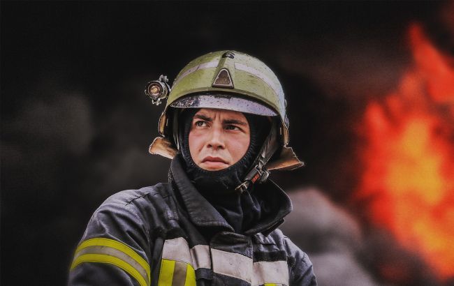 РФ масовано била дронами по Кіровоградщині: обласний центр частково без світла, є руйнування