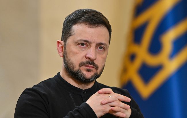 Участь України у переговорах Трампа і Путіна дала б інший результат, – Зеленський