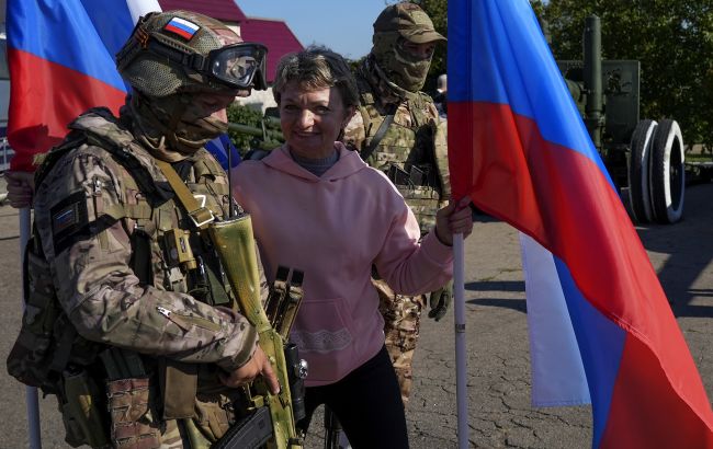 Пропаганда на Донбасі: як Пушилін обманює місцеве населення за допомогою “іноземних” ЗМІ