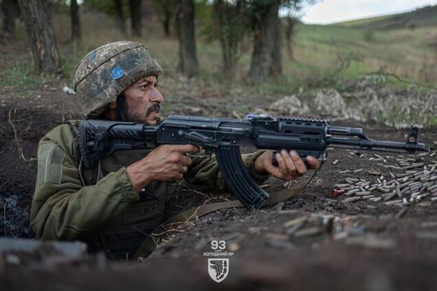 Блог | Думки військових: “Пам’ятаю подумав, що все, нам гайки. Але вирішив, що в полон не здамся”