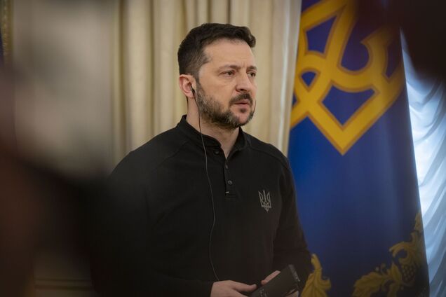 “Це великий виклик”: Зеленський назвав суму, скільки коштує Україні рік війни