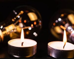 Скільки ще триватимуть аварійні відключення світла – в Укренерго роз’яснили