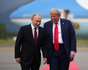 Лестощі Путіна працюють на Трампа. Зустріч в Угорщині стане ганьбою Європи