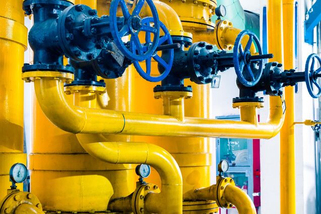 Країни Європи переписали вартість транзиту газу для України: як змінився тариф