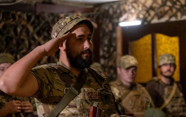 Елітний батальйон “Едельвейс” шукає бійців: умови служби та які переваги