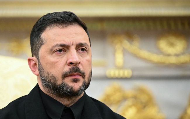 Зеленський про удари РФ: “Шахеди” стали більш небезпечними, ніж балістика