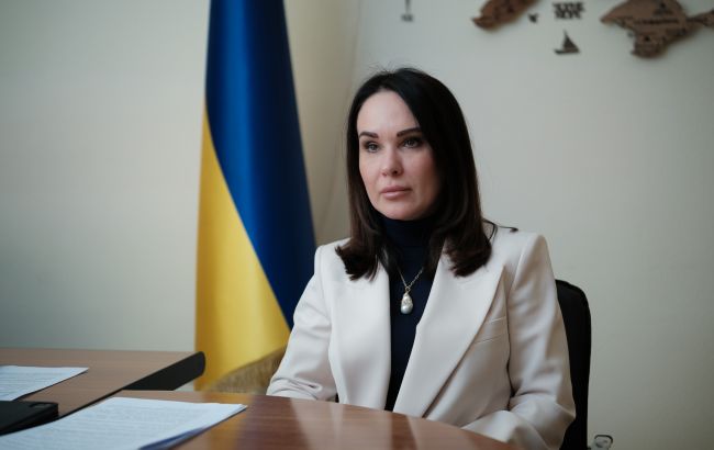 Рішення арбітражу щодо ЮКОСу не зможе заблокувати фінансування України, – ОП
