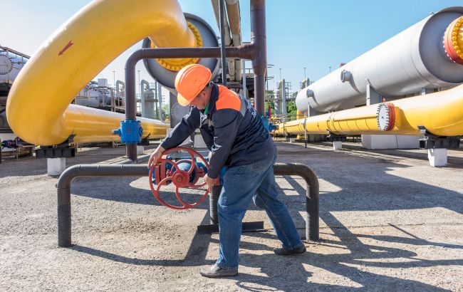 РФ всьоме за місяць вдарила по потужностях “Нафтогазу”, є пошкодження