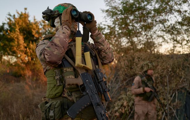 Найбільше боїв – у районі Покровська: у Генштабі розповіли про ситуацію на фронті