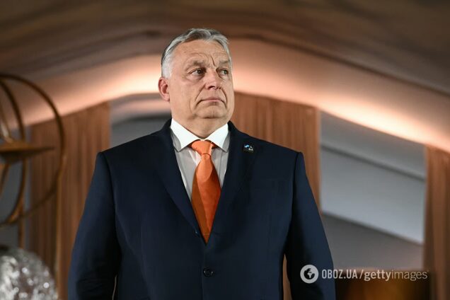 Угорщина шукає шляхи обходу санкції США проти “Лукойлу” і “Роснефти”, – Орбан