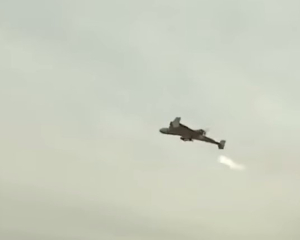 РФ запустила понад 500 повітряних цілей: скільки вдалося збити