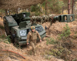 ЗСУ відбили понад сто атак: ворог має втрати на всіх напрямках