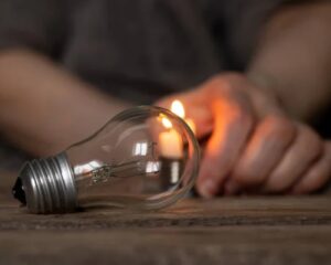 16 листопада у більшості областей діятимуть усі черги відключень