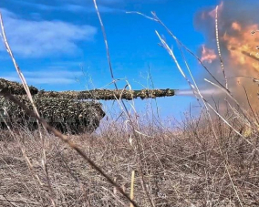 Росія поступово втрачає контроль над Куп’янськом – Трегубов