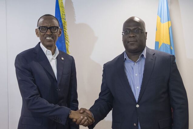 Ще два президенти їдуть до Трампа підписувати мирну угоду: деталі