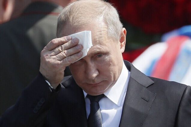 Чого насправді хоче Путін: ЗМІ розшифрували реакцію диктатора на “мирний план” США