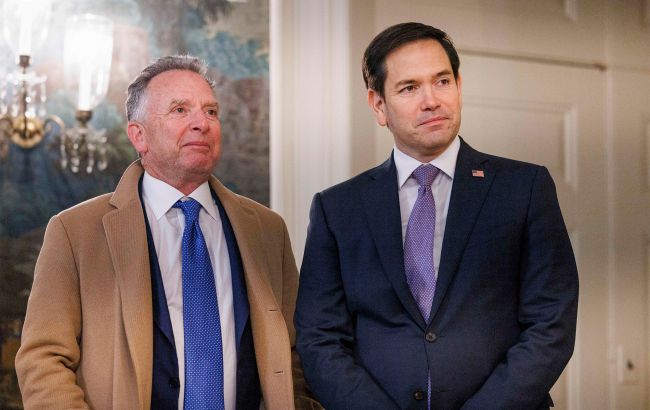 “Мирний план” США для України: всі умови, “агресивний графік” і нові деталі