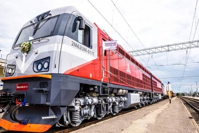 Латвія може демонтувати залізничні колії, що ведуть до Росії