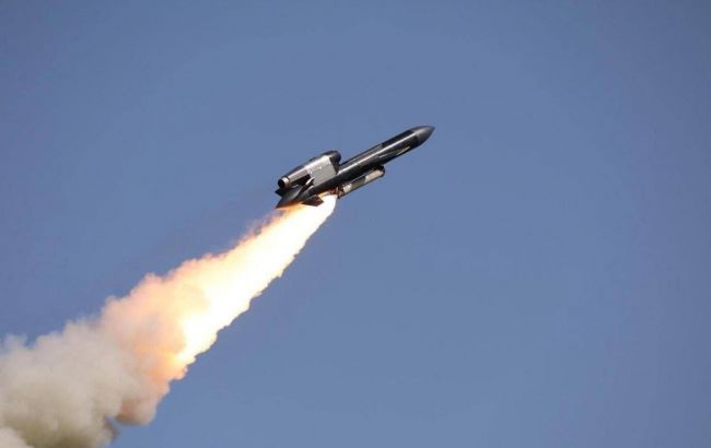 У Fire Point обіцяють поставити на озброєння балістичну ракету до кінця року