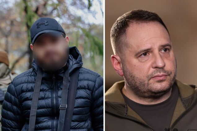 “Брат Єрмака” обіцяв “високі посади” в ОП: в Україні спіймали незвичайну групу шахраїв. Деталі