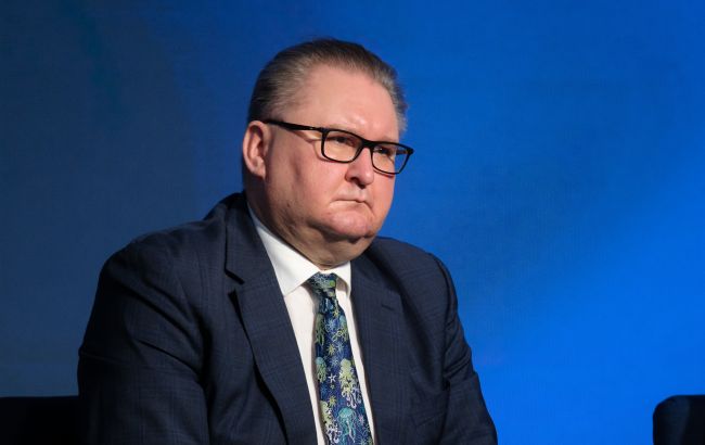 Качка візьме участь у засіданні Ради Україна-НАТО в Брюсселі, – джерела